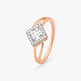 Make a Statement Finger Ring 