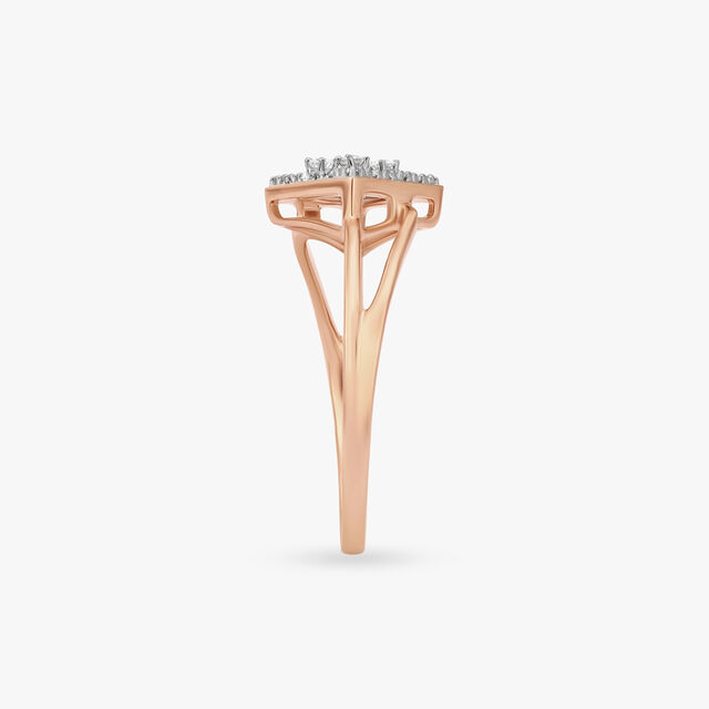 Make a Statement Finger Ring 3