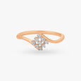 Dainty Shine Finger Ring 2