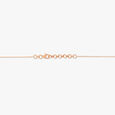 Romantic Diamond Necklace Set 3