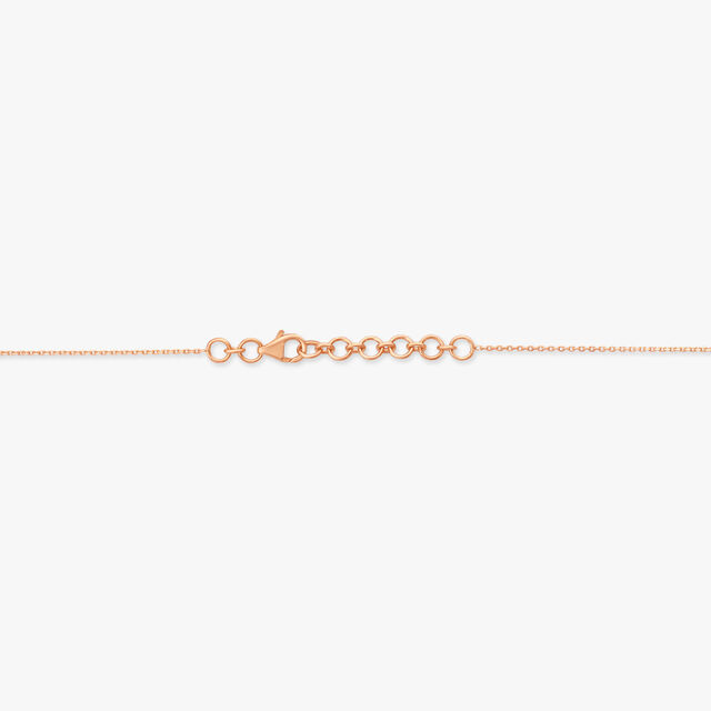 Romantic Diamond Necklace Set 3
