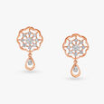 Romantic Diamond Necklace Set 4