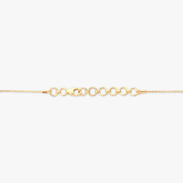 Vivid Vertex Diamond Necklace Set 3