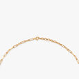 Ravishing Radiant Diamond Necklace Set 3
