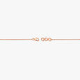 Minimal Sparkle Diamond Bracelet 3