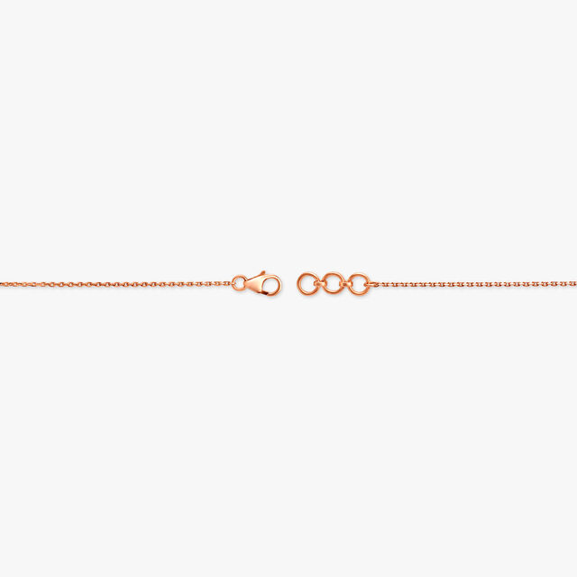 Minimal Sparkle Diamond Bracelet 3