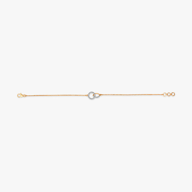 Tanishq Gold Bracelet