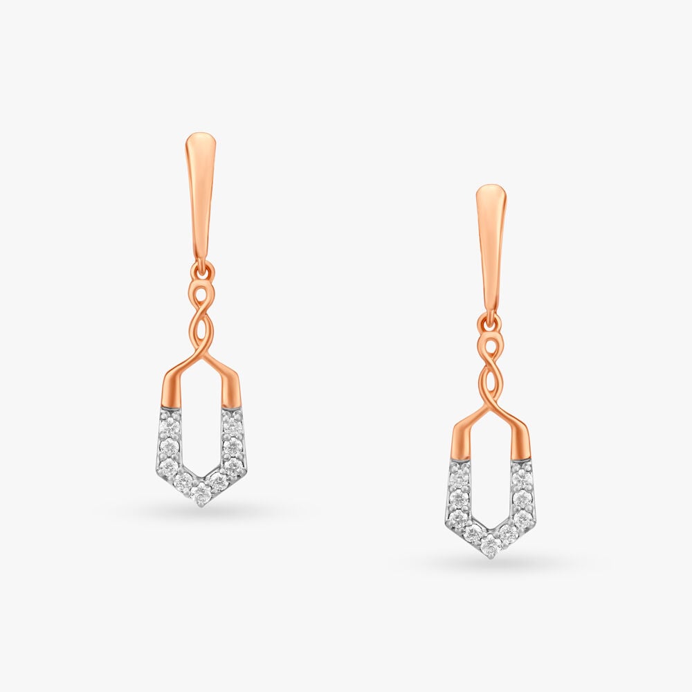 Best earrings in the world online