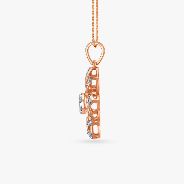 Pendant 4