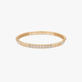 Galaxy Glimmers Diamond Bangle 