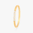 Classy Diamond Bangle 2