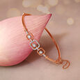 Timeless Chic Bangle 