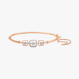 Timeless Chic Bangle 2