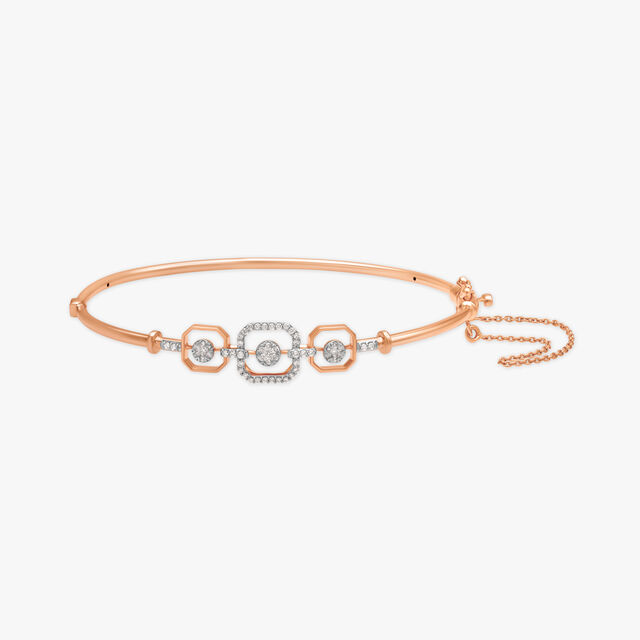 Timeless Chic Bangle 2