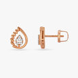 Delightful Diamond Pendant and Earrings Set 7
