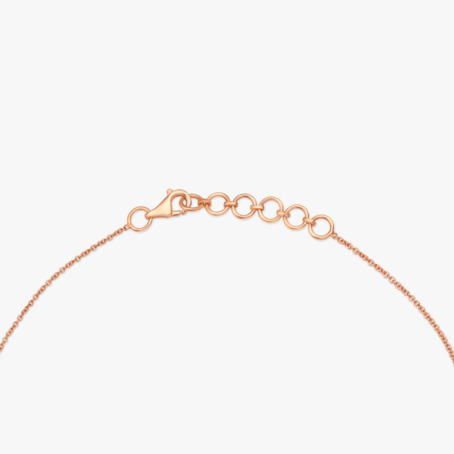 Petit Four Diamond Necklace Set 3