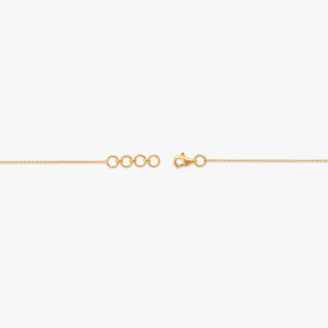 Mesmerising Diamond Bracelet