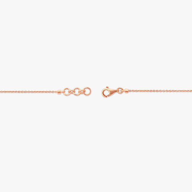 Charming Diamond Bracelet