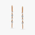 Sleek Sui Dhaaga Drop Earrings 3