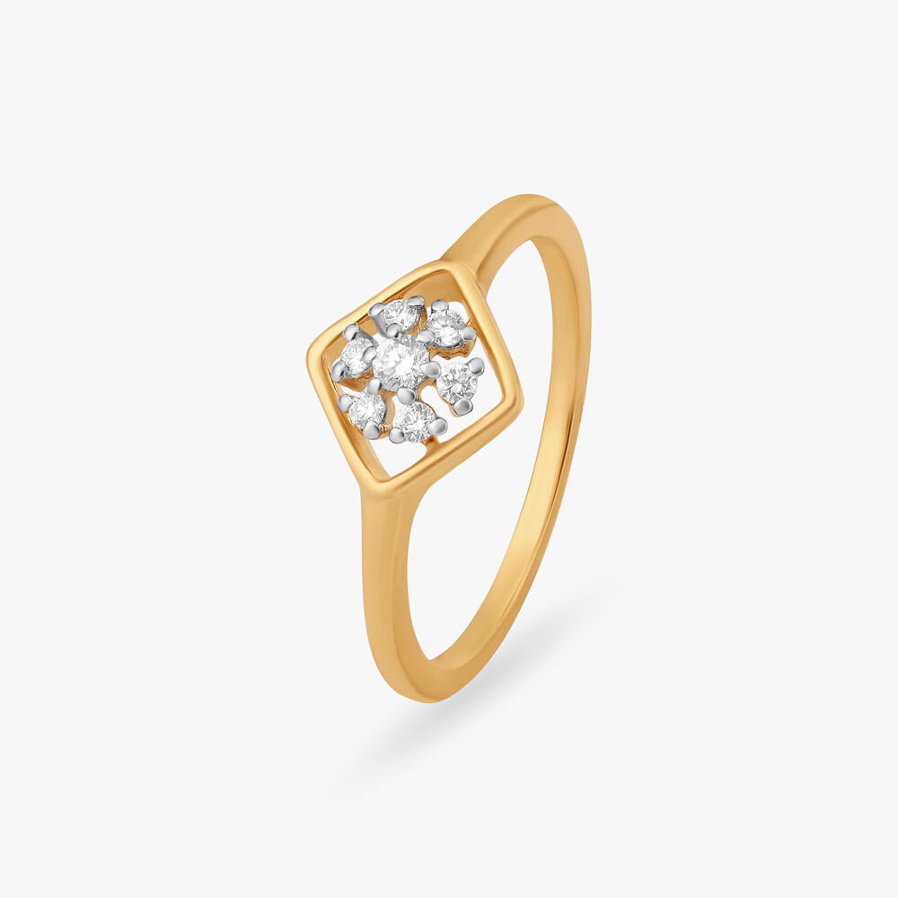 Diamond ring tanishq price list new arrivals