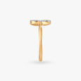 Classic Luxury Diamond Ring 3
