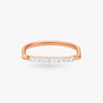 Minimalist Diamond Elegance 2