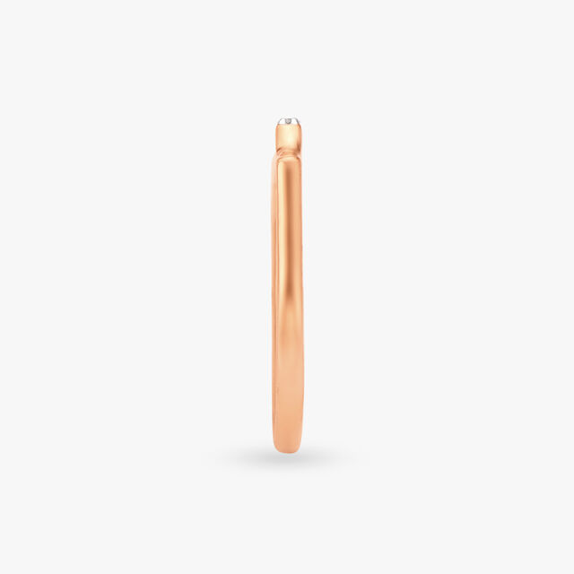 Minimalist Diamond Elegance 3