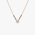 Dazzling Diamond Mangalsutra,,hi-res 2