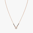 Dazzling Diamond Mangalsutra,,hi-res 3