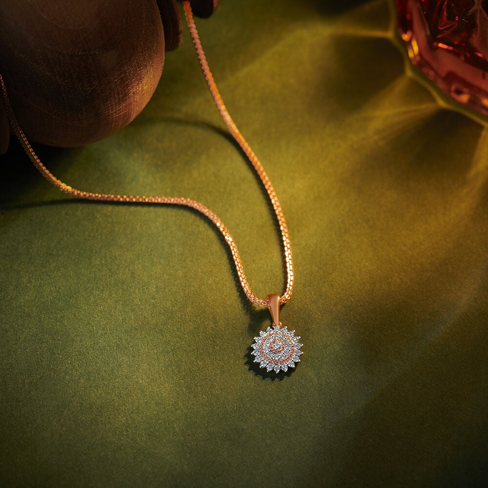 Pendant