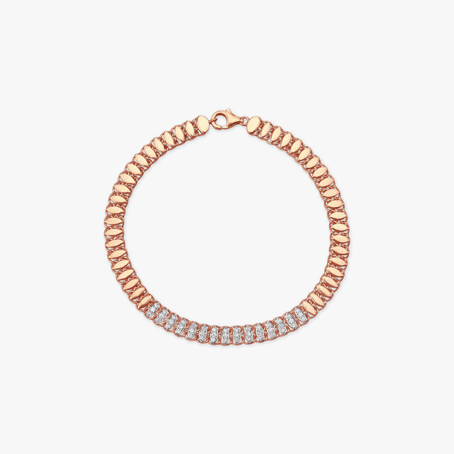 Mirror Magic Diamond Bracelet 2