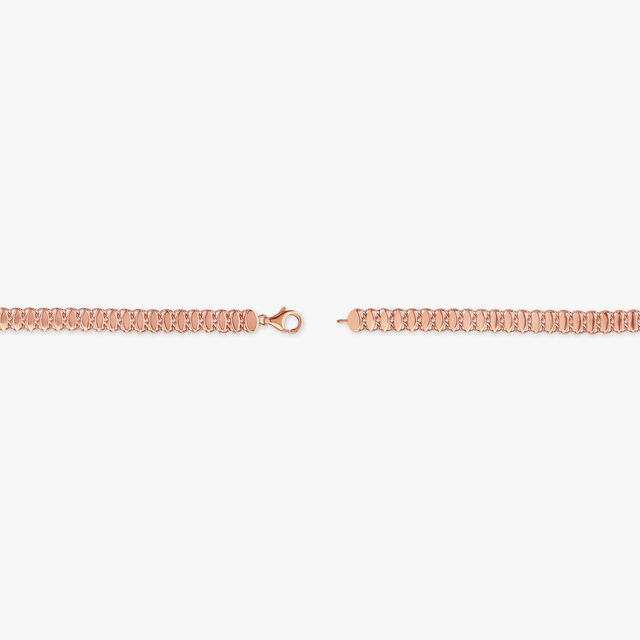 Mirror Magic Diamond Bracelet 4