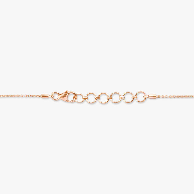 Radiant Love Diamond Mangalsutra