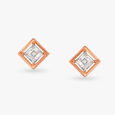 Cosmic Diamond Pendant and Earrings Set 4