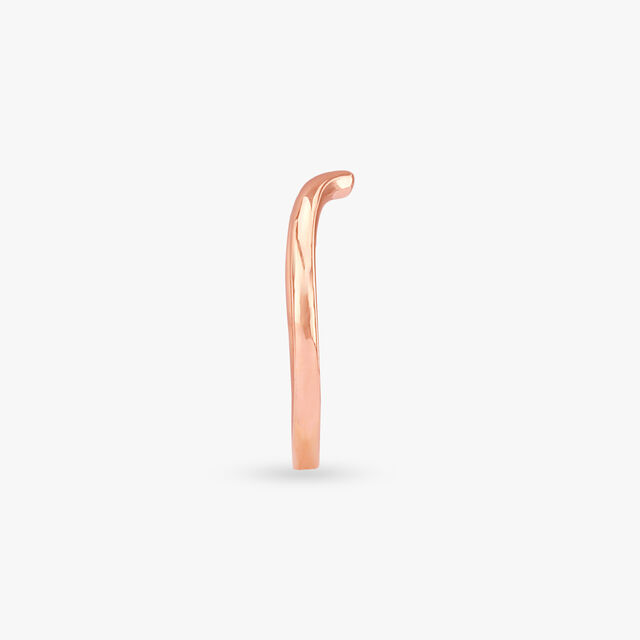 Gleam Vanki Diamond Ring