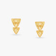 Stylish Wavy Necklace Set 4