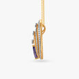 Eternal Grace Diamond Pendant 2