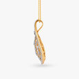 Daily Radiance Diamond Pendant 2