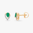Modern Allure Diamond Stud Earrings,,hi-res 2