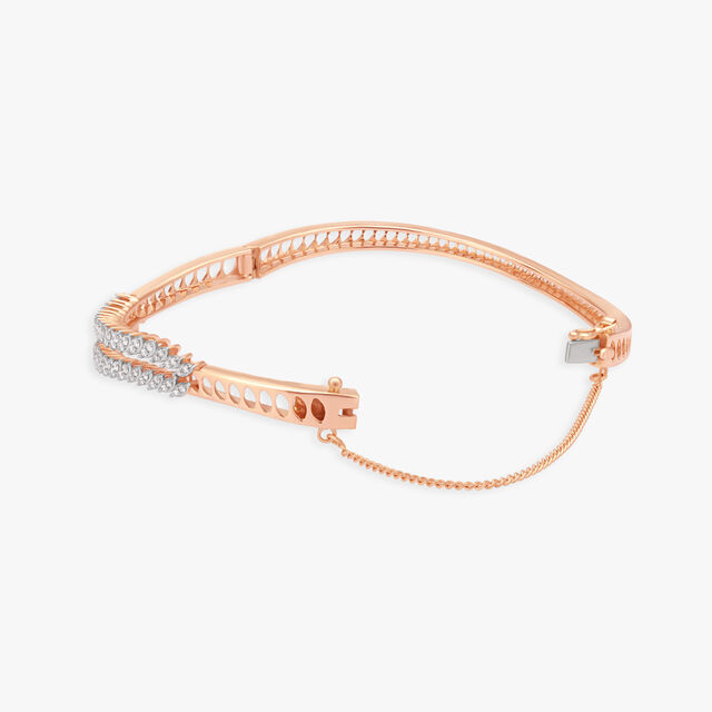 Dazzling Brilliance Diamond Bangle,,hi-res 2