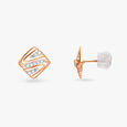 Opalescent Diamond Pendant and Earrings Set 5