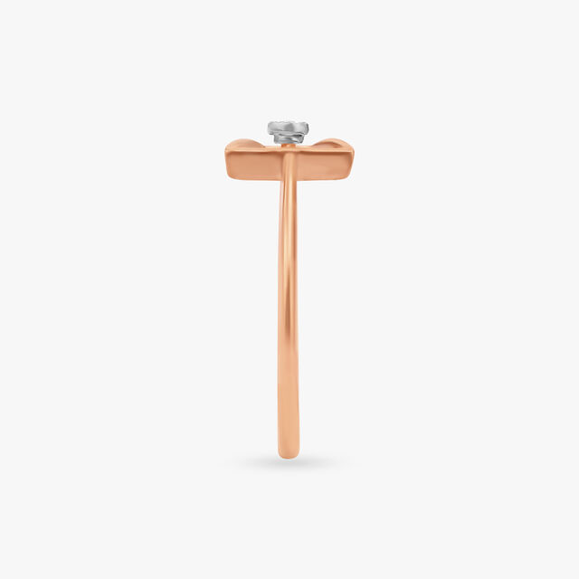 Quirky Mood Finger Ring