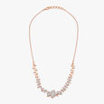Zig Zag Chic Necklace Set 2