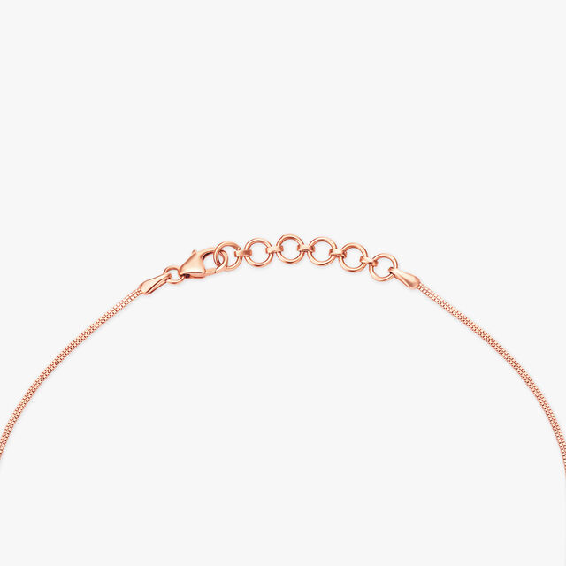 Zig Zag Chic Necklace Set 3