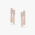 Zig Zag Chic Necklace Set 4