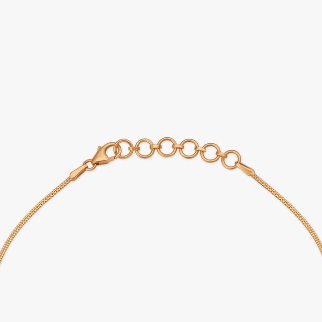 Beguiling Simplicity Necklace Set 3