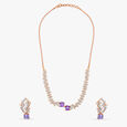 Inner Diva Necklace Set 