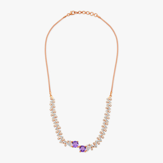 Inner Diva Necklace Set 2