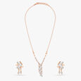 Contemporary Wonder Necklace Set 
