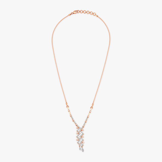 Contemporary Wonder Necklace Set 2